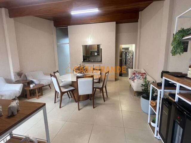 #11824 - Casa para Venda em São José dos Campos - SP - 3