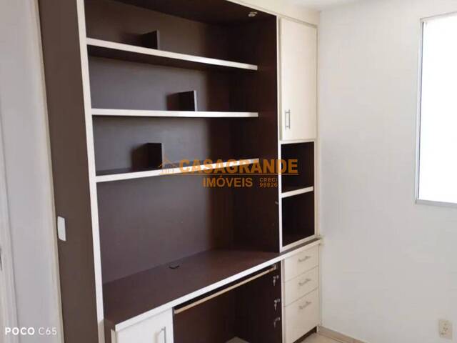 #11825 - Apartamento para Venda em São José dos Campos - SP - 3