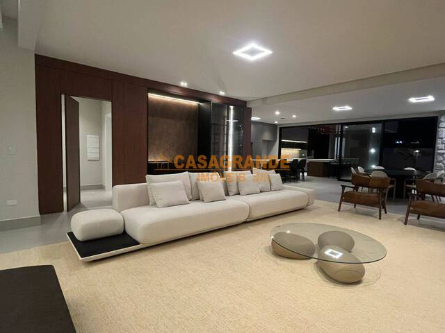 #11826 - Casa para Venda em São José dos Campos - SP - 3