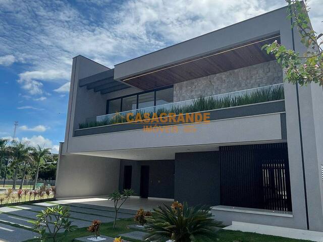 #11826 - Casa para Venda em São José dos Campos - SP - 1