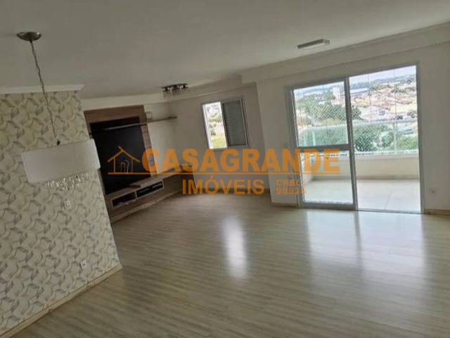 #11828 - Apartamento para Venda em São José dos Campos - SP - 2