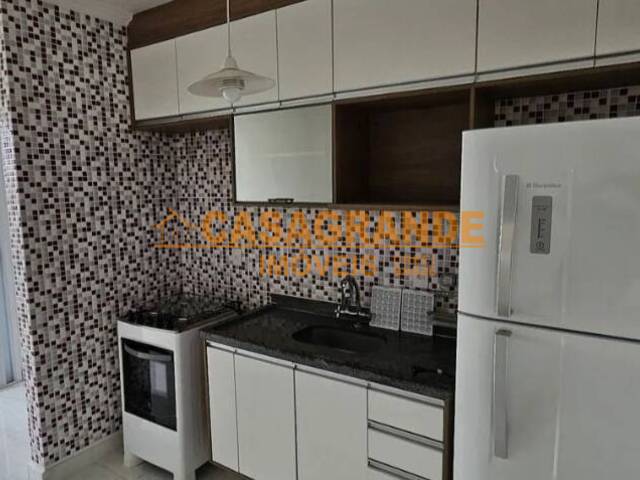 #11828 - Apartamento para Venda em São José dos Campos - SP - 3