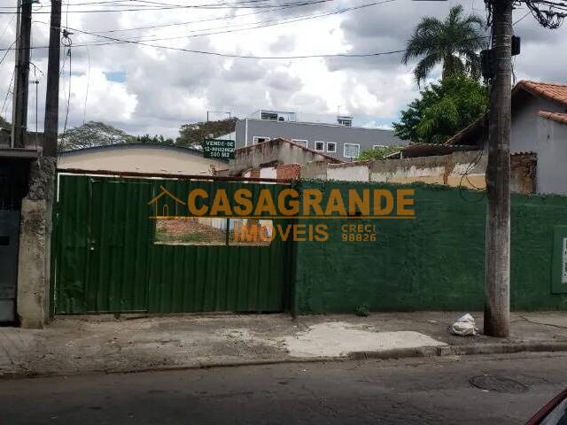 #11827 - Área para Venda em São José dos Campos - SP - 1