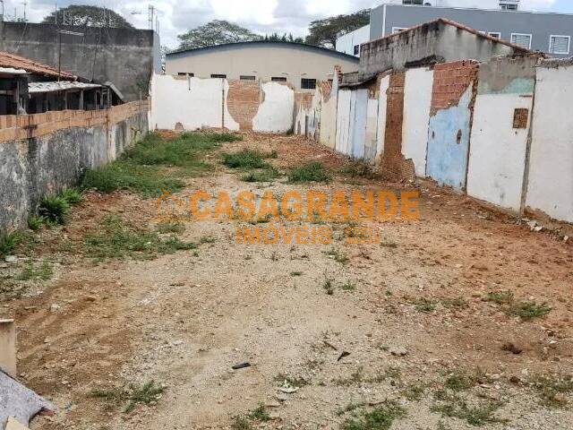 #11827 - Área para Venda em São José dos Campos - SP - 2