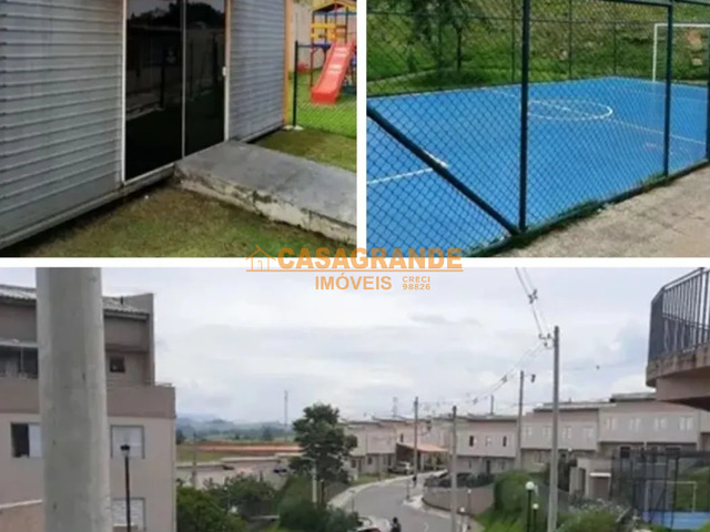 #11829 - Casa para Venda em São José dos Campos - SP - 3