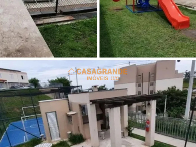 Casa para Venda em São José dos Campos - 4