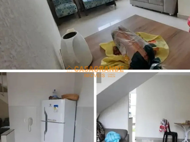 #11829 - Casa para Venda em São José dos Campos - SP - 1