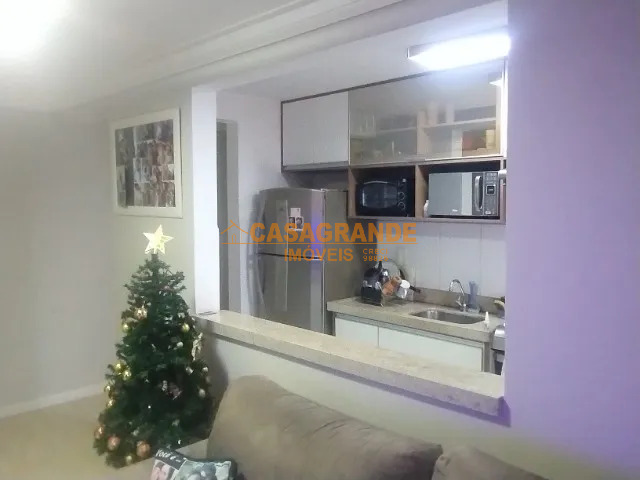 #11830 - Apartamento para Venda em São José dos Campos - SP - 3