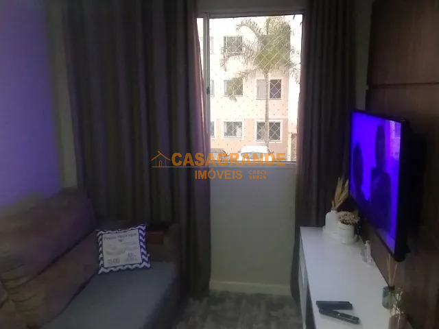 #11830 - Apartamento para Venda em São José dos Campos - SP - 2