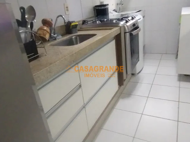 Apartamento para Venda em São José dos Campos - 5