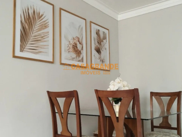 Apartamento para Venda em São José dos Campos - 4