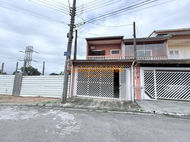 #11831 - Casa para Venda em São José dos Campos - SP - 2