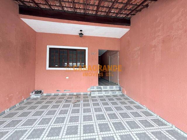 #11831 - Casa para Venda em São José dos Campos - SP - 3