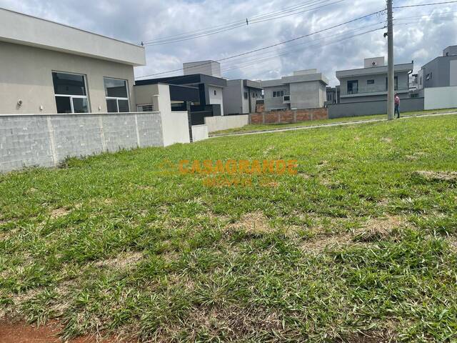 Área para Venda em São José dos Campos - 4