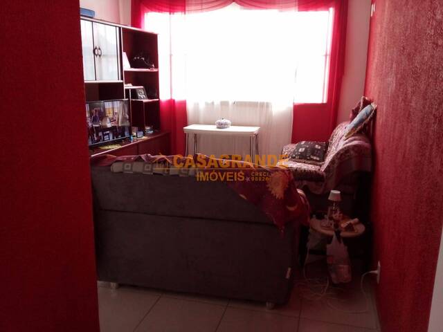 #11834 - Apartamento para Venda em São José dos Campos - SP - 3