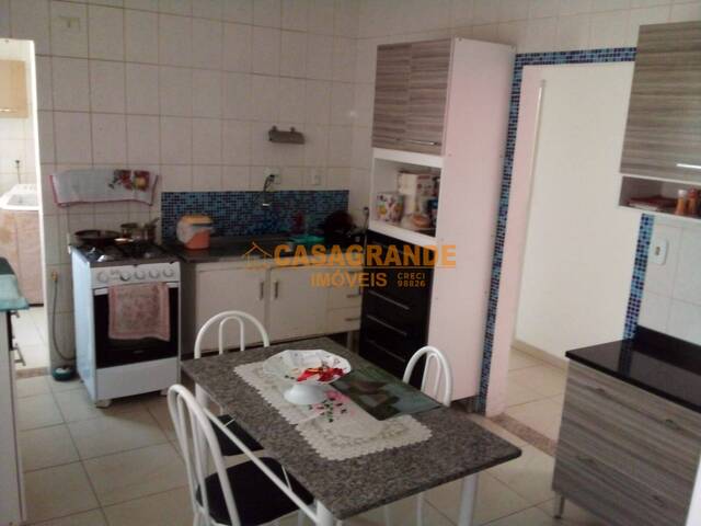 #11834 - Apartamento para Venda em São José dos Campos - SP - 1