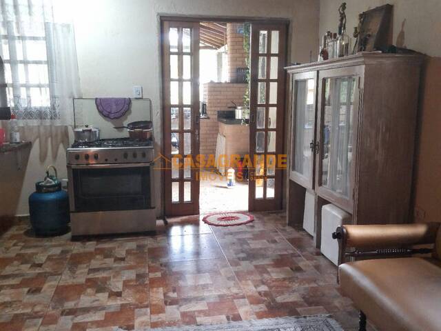 #11835 - Casa para Venda em São José dos Campos - SP - 2