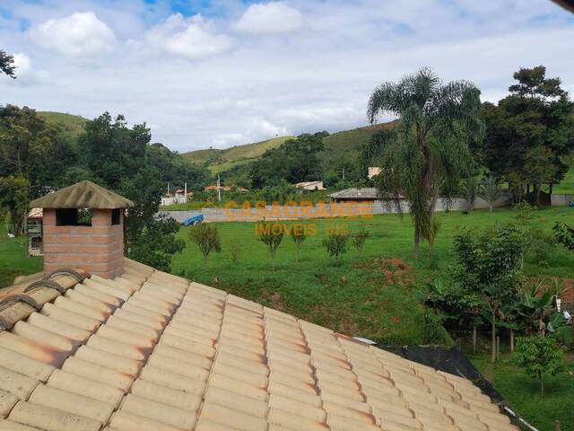 #11835 - Casa para Venda em São José dos Campos - SP - 1