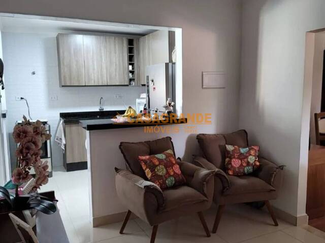 #11837 - Apartamento para Venda em São José dos Campos - SP - 2