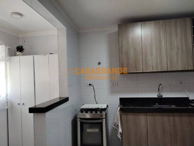 #11837 - Apartamento para Venda em São José dos Campos - SP - 3