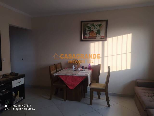 #11838 - Apartamento para Venda em São José dos Campos - SP - 3