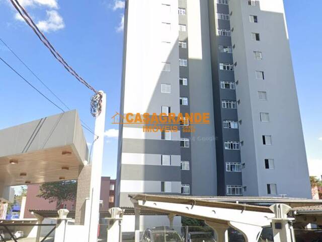 #11838 - Apartamento para Venda em São José dos Campos - SP - 2
