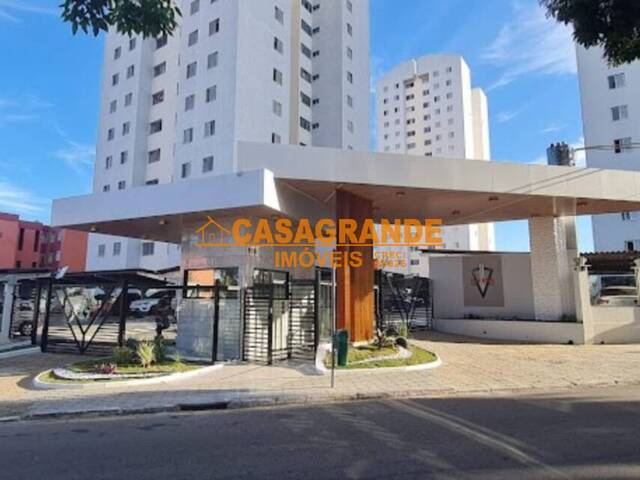 #11838 - Apartamento para Venda em São José dos Campos - SP - 1