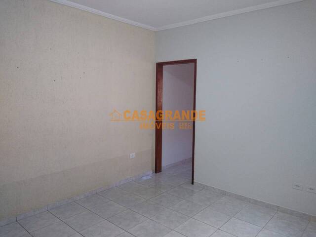 #11839 - Casa para Venda em São José dos Campos - SP - 2
