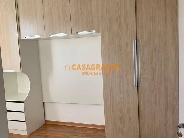 #11840 - Apartamento para Venda em São José dos Campos - SP - 3