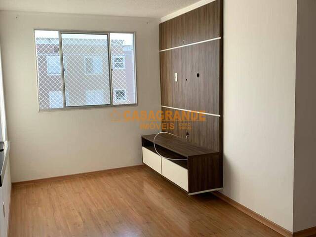 #11840 - Apartamento para Venda em São José dos Campos - SP - 2