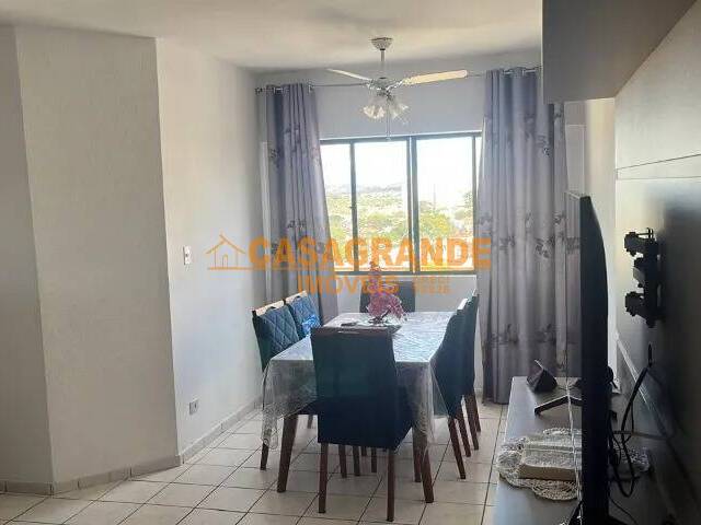 #11841 - Apartamento para Locação em São José dos Campos - SP - 1