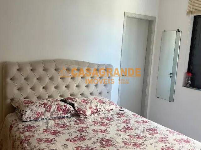 #11841 - Apartamento para Locação em São José dos Campos - SP - 3
