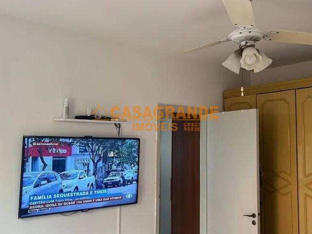 Apartamento para Locação em São José dos Campos - 4