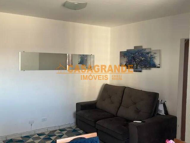 #11841 - Apartamento para Locação em São José dos Campos - SP - 2