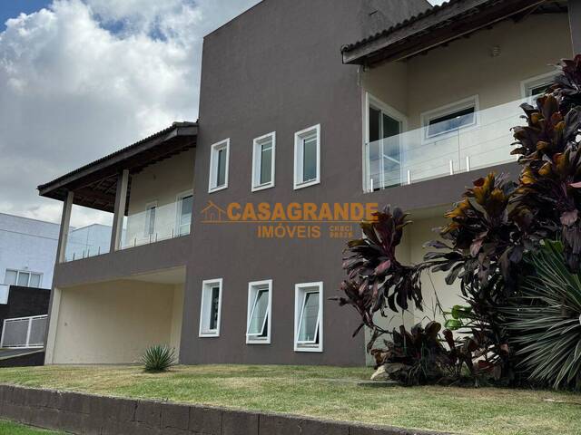 #11843 - Casa para Venda em Jacareí - SP - 2