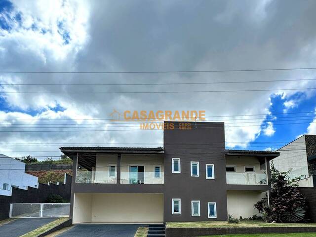 #11843 - Casa para Venda em Jacareí - SP - 1