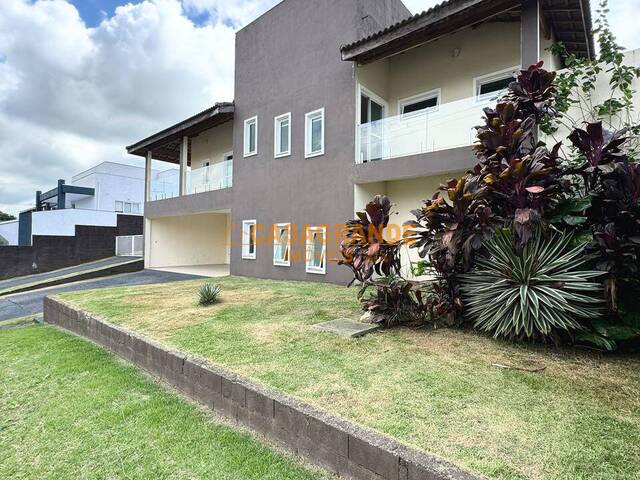 #11843 - Casa para Venda em Jacareí - SP - 3