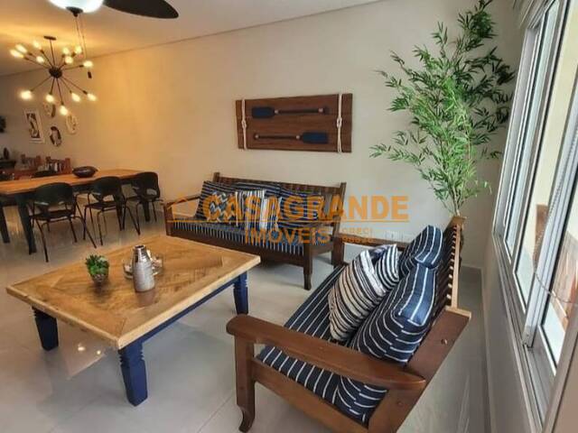 #11844 - Casa para Venda em São Sebastião - SP - 2