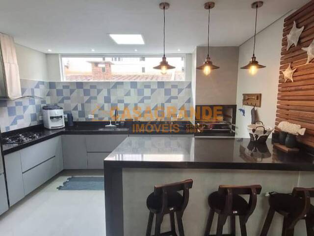 Casa para Venda em São Sebastião - 5