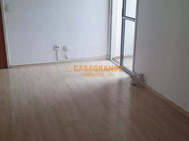 #11845 - Apartamento para Venda em São José dos Campos - SP - 3