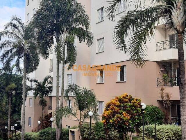 #11845 - Apartamento para Venda em São José dos Campos - SP - 1