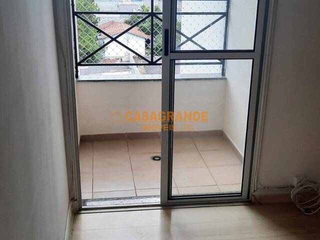 Apartamento para Venda em São José dos Campos - 4