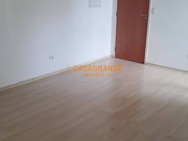 Apartamento para Venda em São José dos Campos - 5