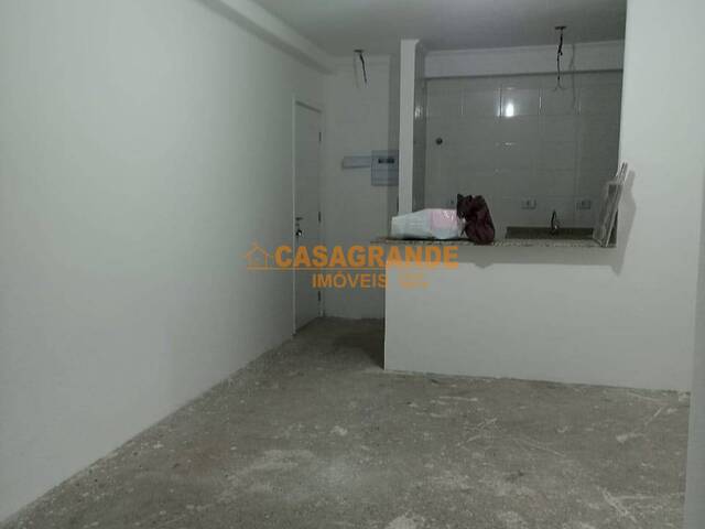 Apartamento para Venda em Jacareí - 5