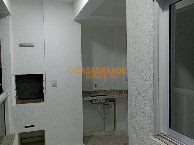 Apartamento para Venda em Jacareí - 4