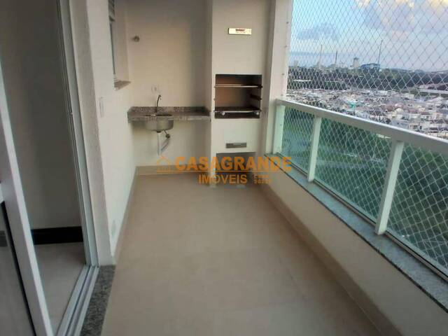 #11849 - Apartamento para Venda em Jacareí - SP - 2