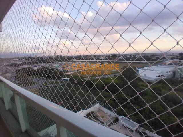 #11849 - Apartamento para Venda em Jacareí - SP - 3
