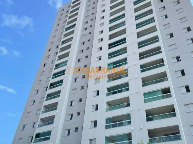 #11849 - Apartamento para Venda em Jacareí - SP - 1