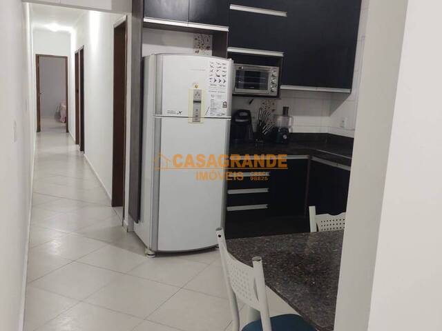 #11850 - Apartamento para Venda em São José dos Campos - SP - 2