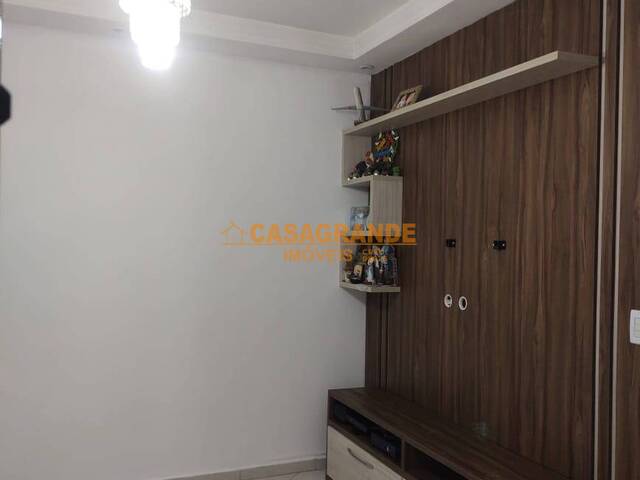 #11850 - Apartamento para Venda em São José dos Campos - SP - 1